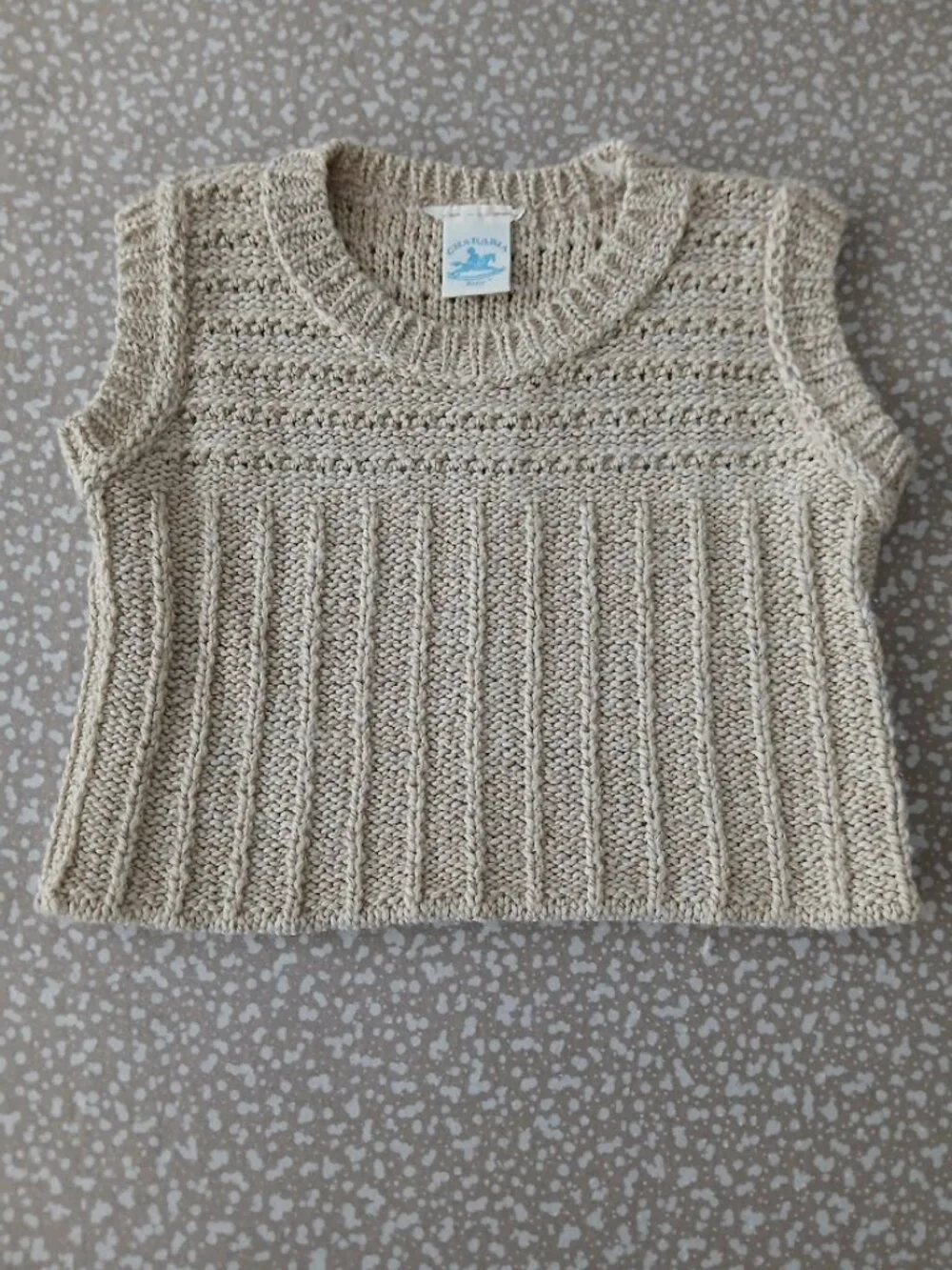 StUNNING Charabia Paris, 3-piece set - 6 months